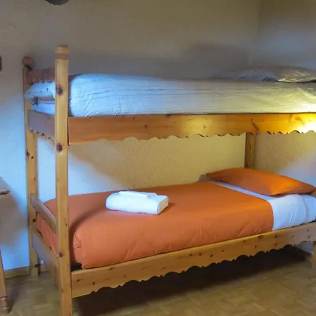Apartamento Del Sole *