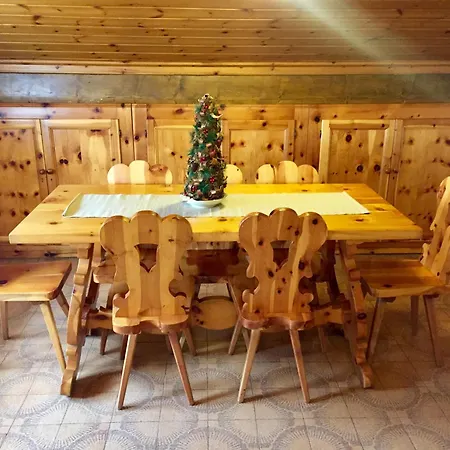 Del Sole * Bormio